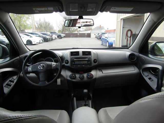 2012 Toyota RAV4 Sport Utility | American Fork, Utah | Auto's Inc.