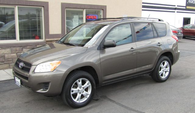 2012 Toyota RAV4 Sport Utility | American Fork, Utah | Auto's Inc.