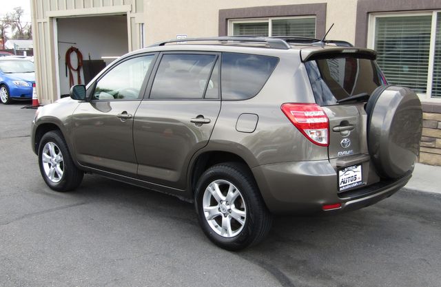 2012 Toyota RAV4 Sport Utility | American Fork, Utah | Auto's Inc.