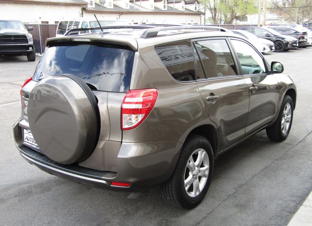 2012 Toyota RAV4 Sport Utility | American Fork, Utah | Auto's Inc.