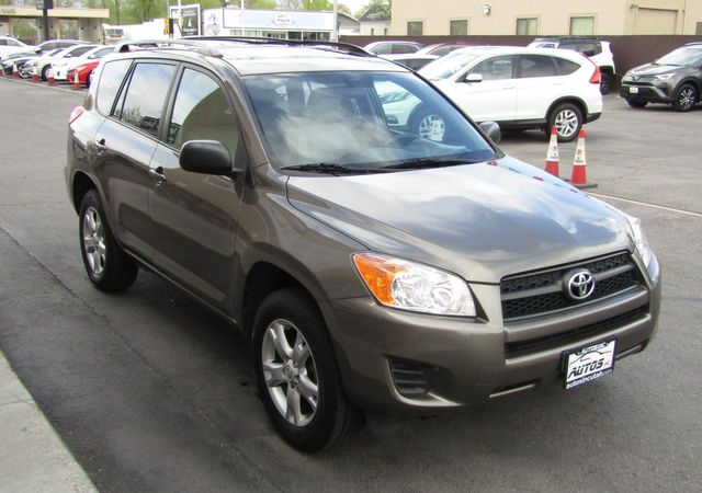 2012 Toyota RAV4 Sport Utility | American Fork, Utah | Auto's Inc.