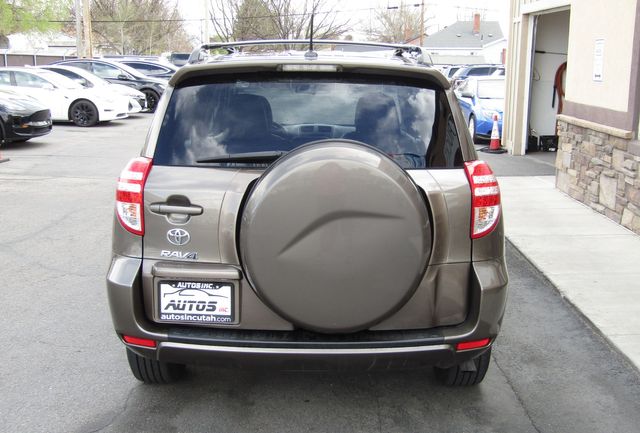 2012 Toyota RAV4 Sport Utility | American Fork, Utah | Auto's Inc. 2012 Toyota RAV4 Sport Utility | American Fork, Utah | Auto's Inc.