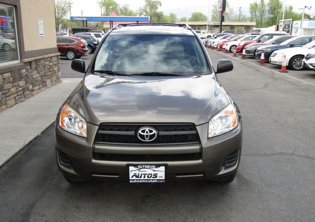 2012 Toyota RAV4 Sport Utility | American Fork, Utah | Auto's Inc.