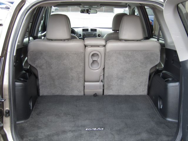 2012 Toyota RAV4 Sport Utility | American Fork, Utah | Auto's Inc.