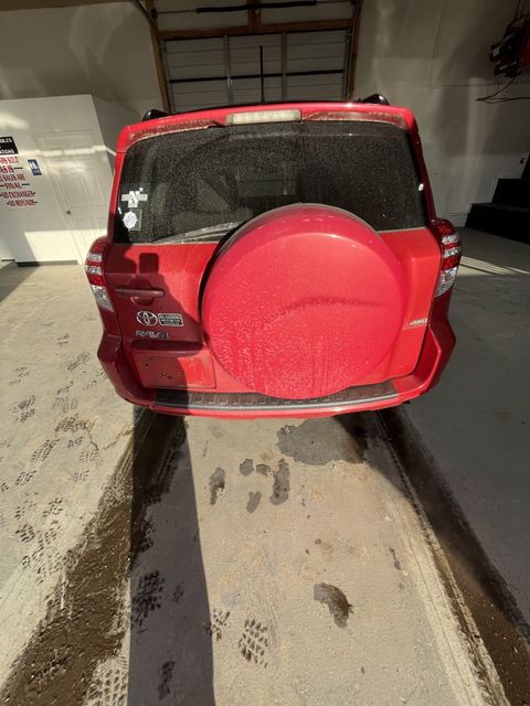 2012 Toyota RAV4 Base | Annapolis, MD | Annapolis Public Auto Auction