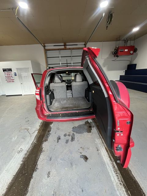 2012 Toyota RAV4 Base | Annapolis, MD | Annapolis Public Auto Auction