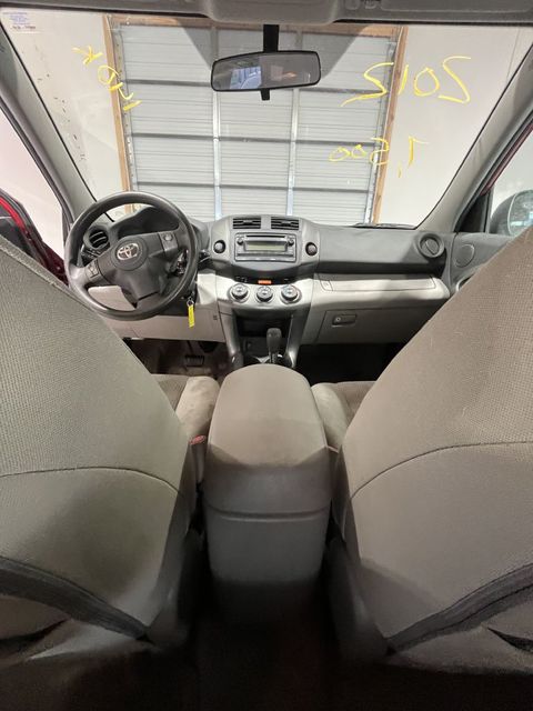 2012 Toyota RAV4 Base | Annapolis, MD | Annapolis Public Auto Auction