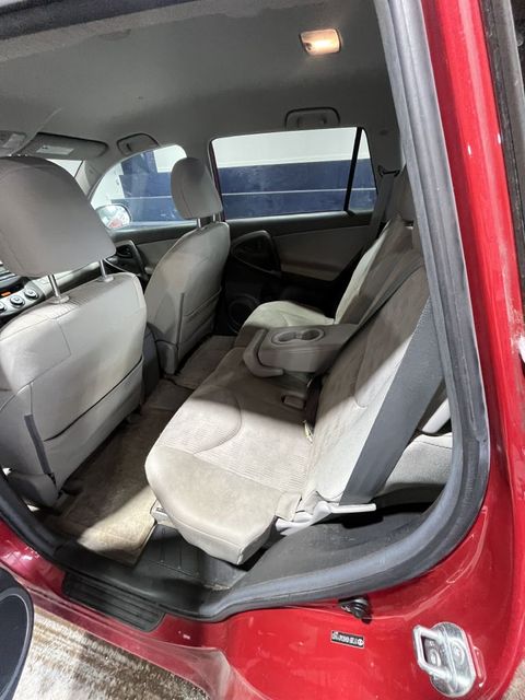 2012 Toyota RAV4 Base | Annapolis, MD | Annapolis Public Auto Auction