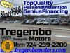 2012 Toyota RAV4 AWD LE | Bentleyville, Pennsylvania | Tregembo Motors