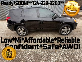 2012 Toyota RAV4 AWD LE | Bentleyville, Pennsylvania | Tregembo Motors