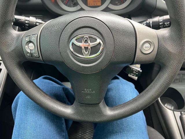 2012 Toyota RAV4 AWD LE