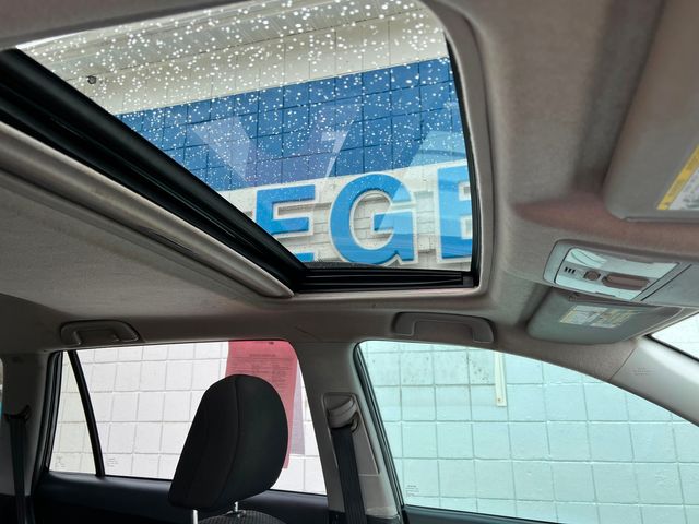 2012 Toyota RAV4 AWD LE