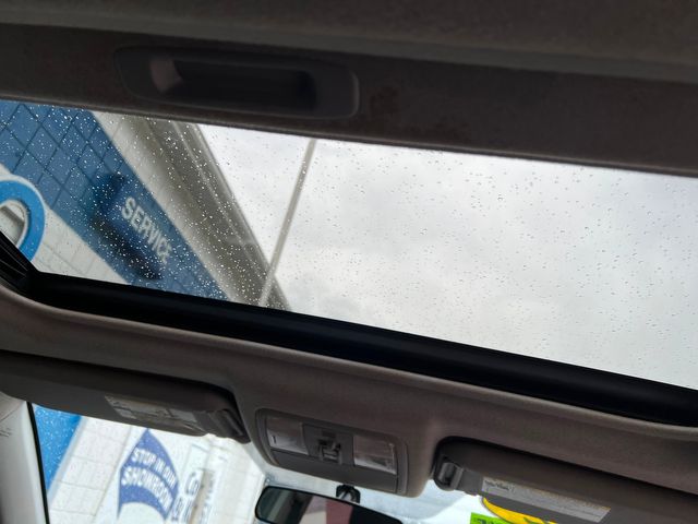 2012 Toyota RAV4 AWD LE