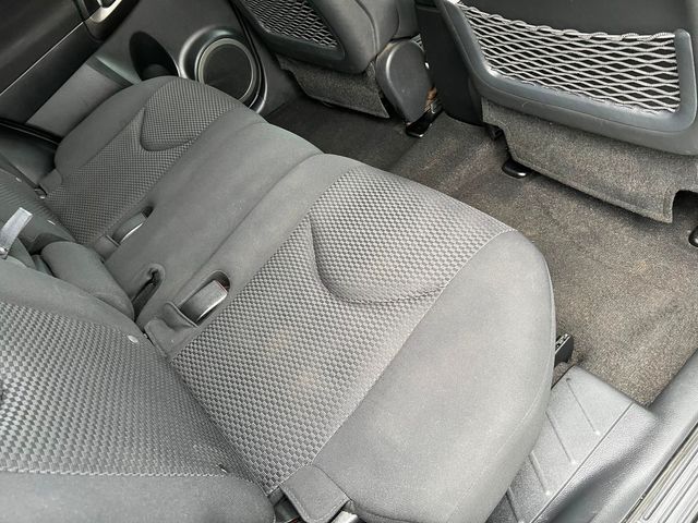 2012 Toyota RAV4 AWD LE