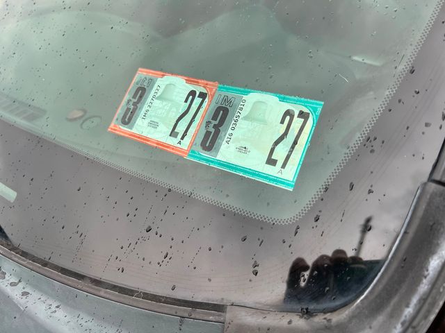 2012 Toyota RAV4 AWD LE