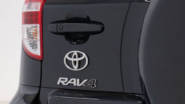 2012 Toyota RAV4 Limited | Houston, TX | Houston Auto Credit 2012 Toyota RAV4 Limited | Houston, TX | Houston Auto Credit