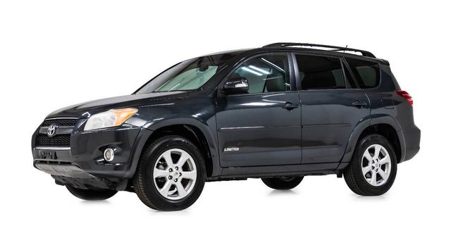 2012 Toyota RAV4 Limited | Houston, TX | Houston Auto Credit 2012 Toyota RAV4 Limited | Houston, TX | Houston Auto Credit