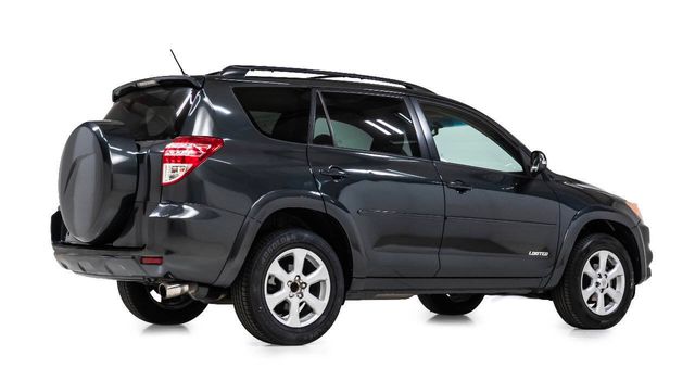 2012 Toyota RAV4 Limited | Houston, TX | Houston Auto Credit 2012 Toyota RAV4 Limited | Houston, TX | Houston Auto Credit