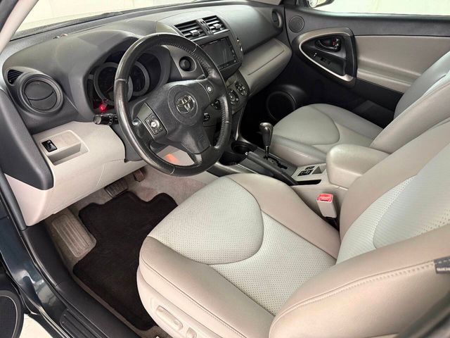 2012 Toyota RAV4 Limited | Houston, TX | Houston Auto Credit 2012 Toyota RAV4 Limited | Houston, TX | Houston Auto Credit