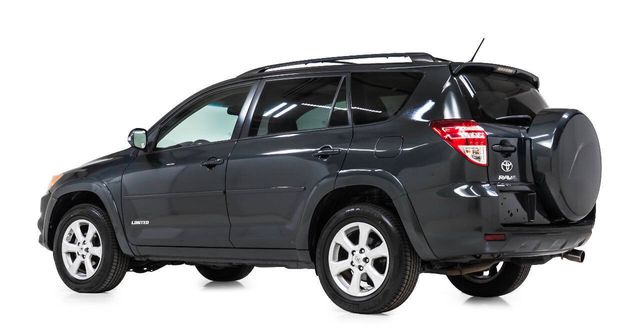 2012 Toyota RAV4 Limited | Houston, TX | Houston Auto Credit 2012 Toyota RAV4 Limited | Houston, TX | Houston Auto Credit