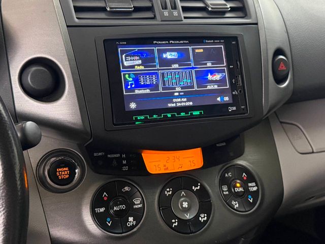 2012 Toyota RAV4 Limited | Houston, TX | Houston Auto Credit 2012 Toyota RAV4 Limited | Houston, TX | Houston Auto Credit