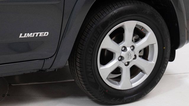 2012 Toyota RAV4 Limited | Houston, TX | Houston Auto Credit 2012 Toyota RAV4 Limited | Houston, TX | Houston Auto Credit