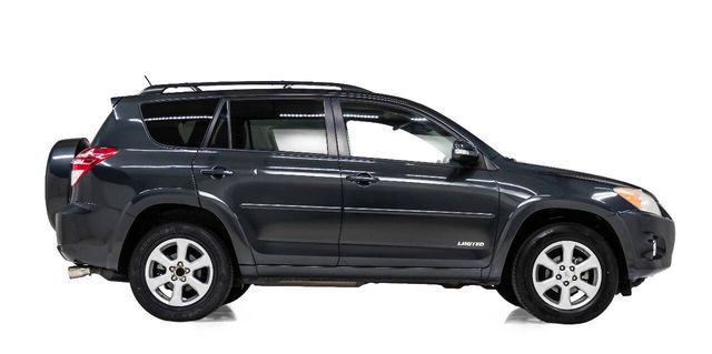 2012 Toyota RAV4 Limited | Houston, TX | Houston Auto Credit 2012 Toyota RAV4 Limited | Houston, TX | Houston Auto Credit