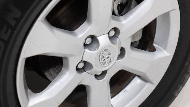 2012 Toyota RAV4 Limited | Houston, TX | Houston Auto Credit 2012 Toyota RAV4 Limited | Houston, TX | Houston Auto Credit