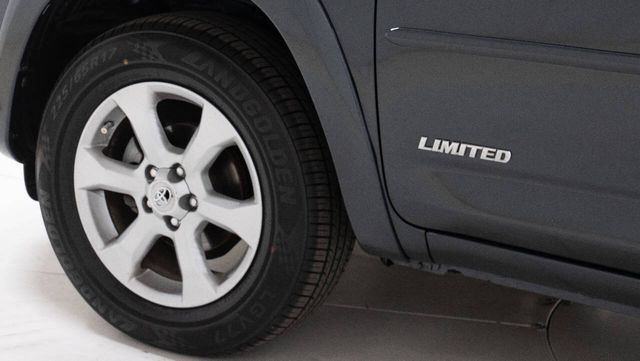 2012 Toyota RAV4 Limited | Houston, TX | Houston Auto Credit 2012 Toyota RAV4 Limited | Houston, TX | Houston Auto Credit