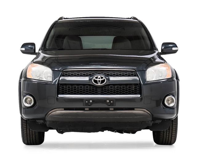 2012 Toyota RAV4 Limited | Houston, TX | Houston Auto Credit 2012 Toyota RAV4 Limited | Houston, TX | Houston Auto Credit