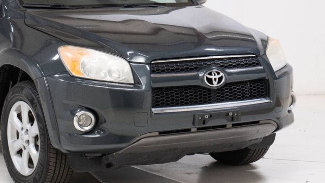 2012 Toyota RAV4 Limited | Houston, TX | Houston Auto Credit 2012 Toyota RAV4 Limited | Houston, TX | Houston Auto Credit