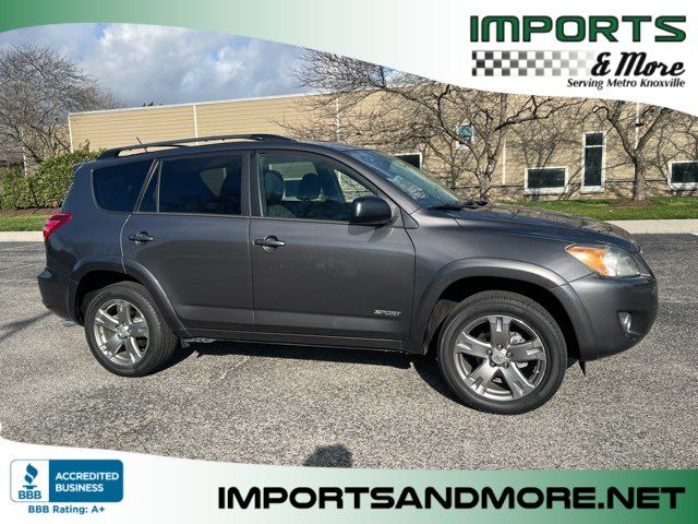 2012 Toyota RAV4 Sport 4WD Imports and More Inc