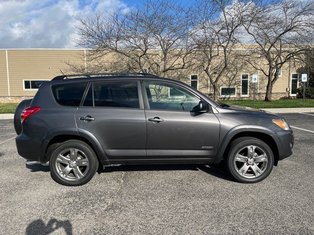 2012 Toyota RAV4 Sport 4WD Imports and More Inc