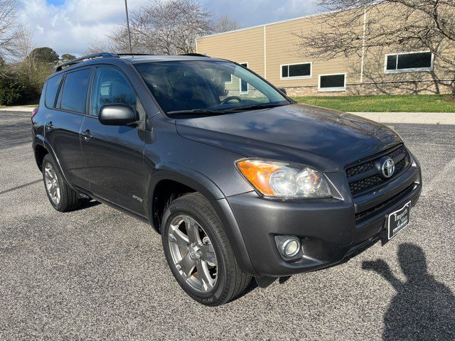 2012 Toyota RAV4 Sport 4WD Imports and More Inc