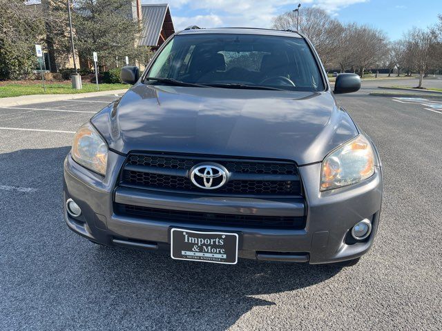 2012 Toyota RAV4 Sport 4WD Imports and More Inc 2012 Toyota RAV4 Sport 4WD Imports and More Inc