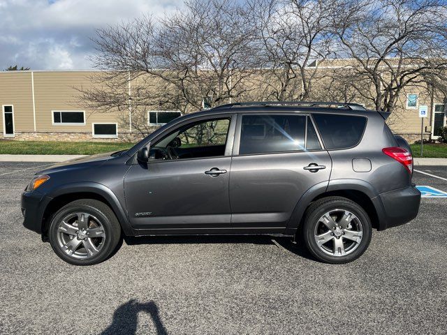 2012 Toyota RAV4 Sport 4WD Imports and More Inc