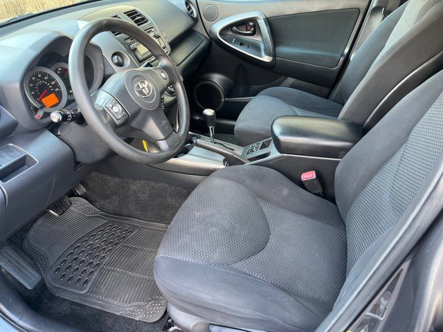 2012 Toyota RAV4 Sport 4WD Imports and More Inc 2012 Toyota RAV4 Sport 4WD Imports and More Inc