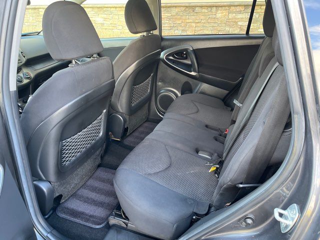 2012 Toyota RAV4 Sport 4WD Imports and More Inc