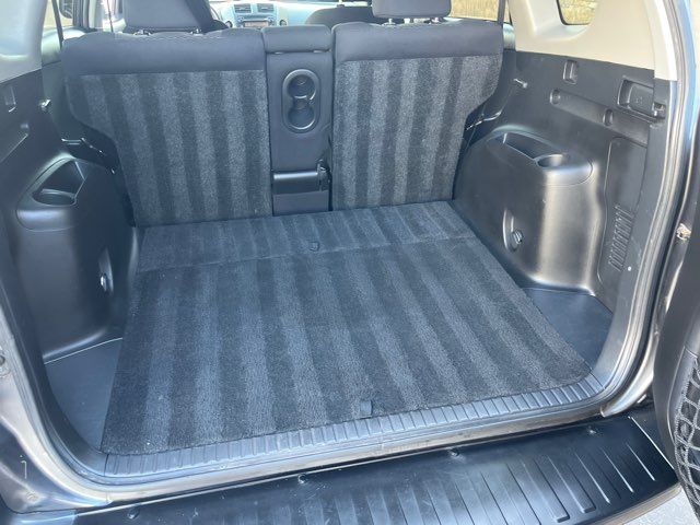 2012 Toyota RAV4 Sport 4WD Imports and More Inc 2012 Toyota RAV4 Sport 4WD Imports and More Inc