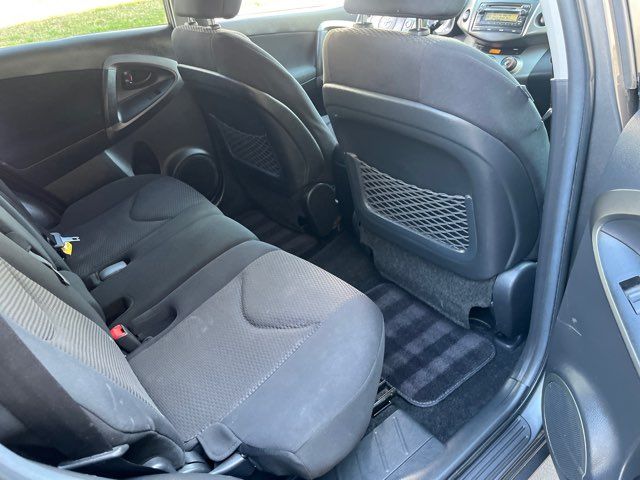 2012 Toyota RAV4 Sport 4WD Imports and More Inc 2012 Toyota RAV4 Sport 4WD Imports and More Inc