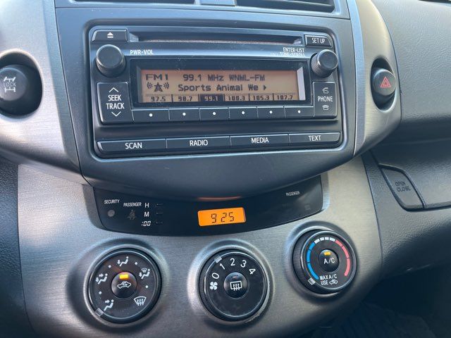 2012 Toyota RAV4 Sport 4WD Imports and More Inc 2012 Toyota RAV4 Sport 4WD Imports and More Inc