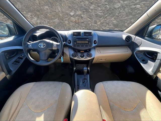 2012 Toyota RAV4