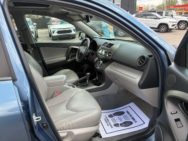 2012 Toyota RAV4 Limited AWD | Ontario, OH | New Haven Auto Sales 2012 Toyota RAV4 Limited AWD | Ontario, OH | New Haven Auto Sales