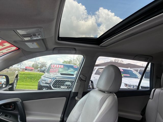 2012 Toyota RAV4 Limited AWD | Ontario, OH | New Haven Auto Sales 2012 Toyota RAV4 Limited AWD | Ontario, OH | New Haven Auto Sales