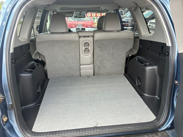 2012 Toyota RAV4 Limited AWD | Ontario, OH | New Haven Auto Sales