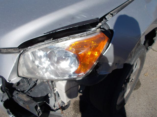 2012 Toyota RAV4 Base 2012 Toyota RAV4 Base