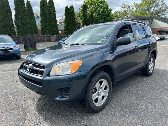 2012 Toyota RAV4 Base | West Springfield , MA | Baron Auto Sales