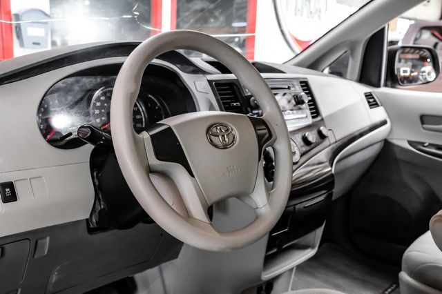 2012 Toyota Sienna LE 8-Passenger | New York, NY | Spincar Demo Account 2012 Toyota Sienna LE 8-Passenger | New York, NY | Spincar Demo Account