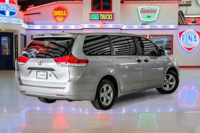 2012 Toyota Sienna LE 8-Passenger | New York, NY | Spincar Demo Account 2012 Toyota Sienna LE 8-Passenger | New York, NY | Spincar Demo Account