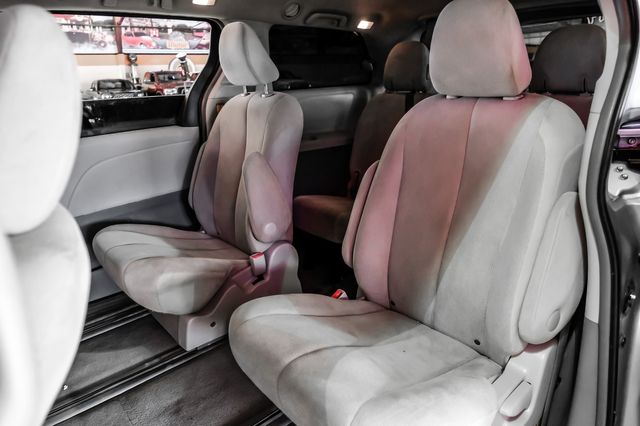2012 Toyota Sienna LE 8-Passenger | New York, NY | Spincar Demo Account 2012 Toyota Sienna LE 8-Passenger | New York, NY | Spincar Demo Account